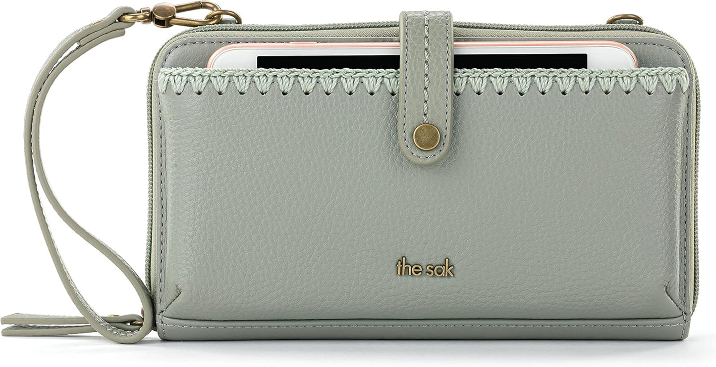 The Sak Iris Smartphone Cross Body Bag: Stylish & Functional
