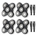 Remington XR7000 Replacement Blades Compatible Head Shaver - Smooth
