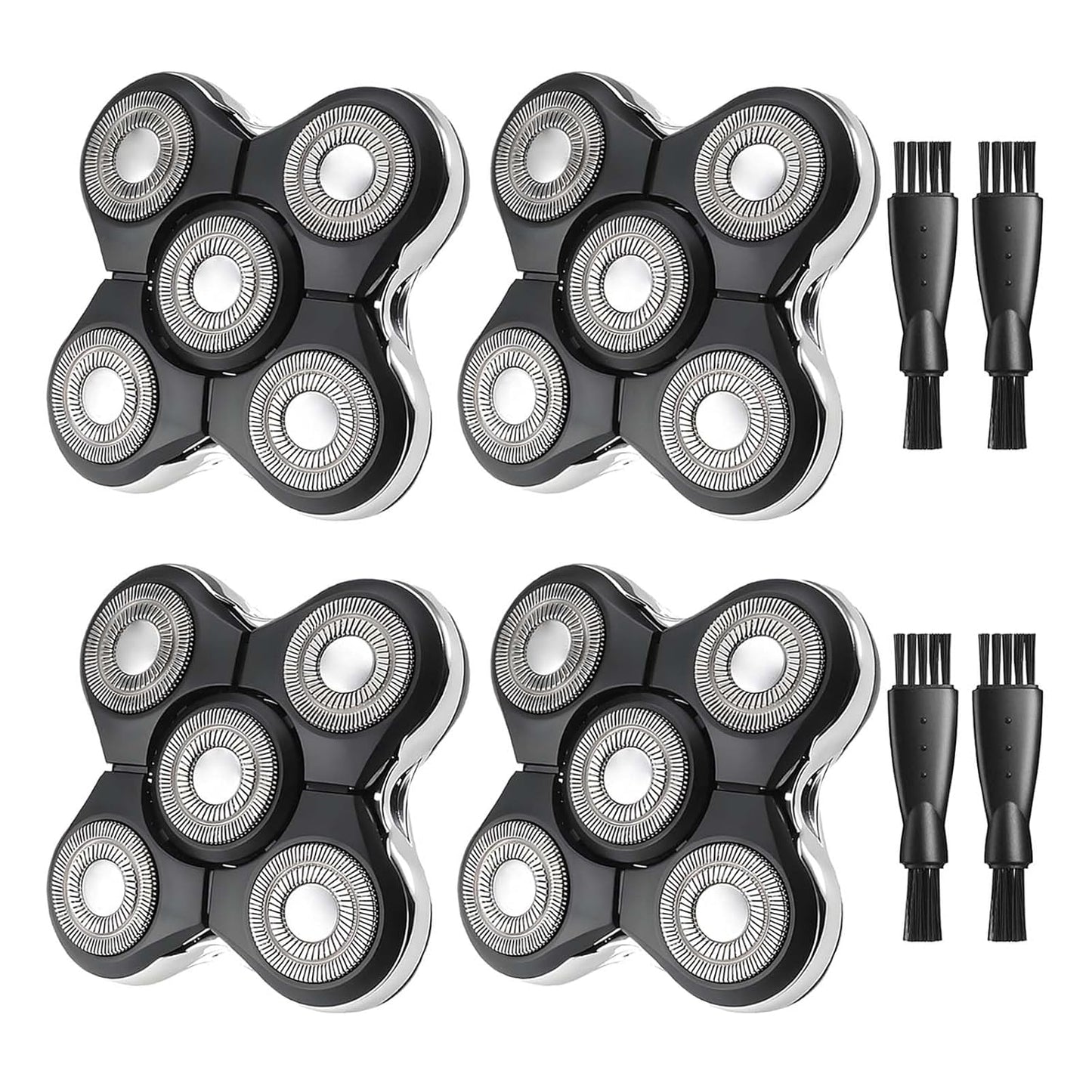 Remington XR7000 Replacement Blades for Balder Pro Shaver