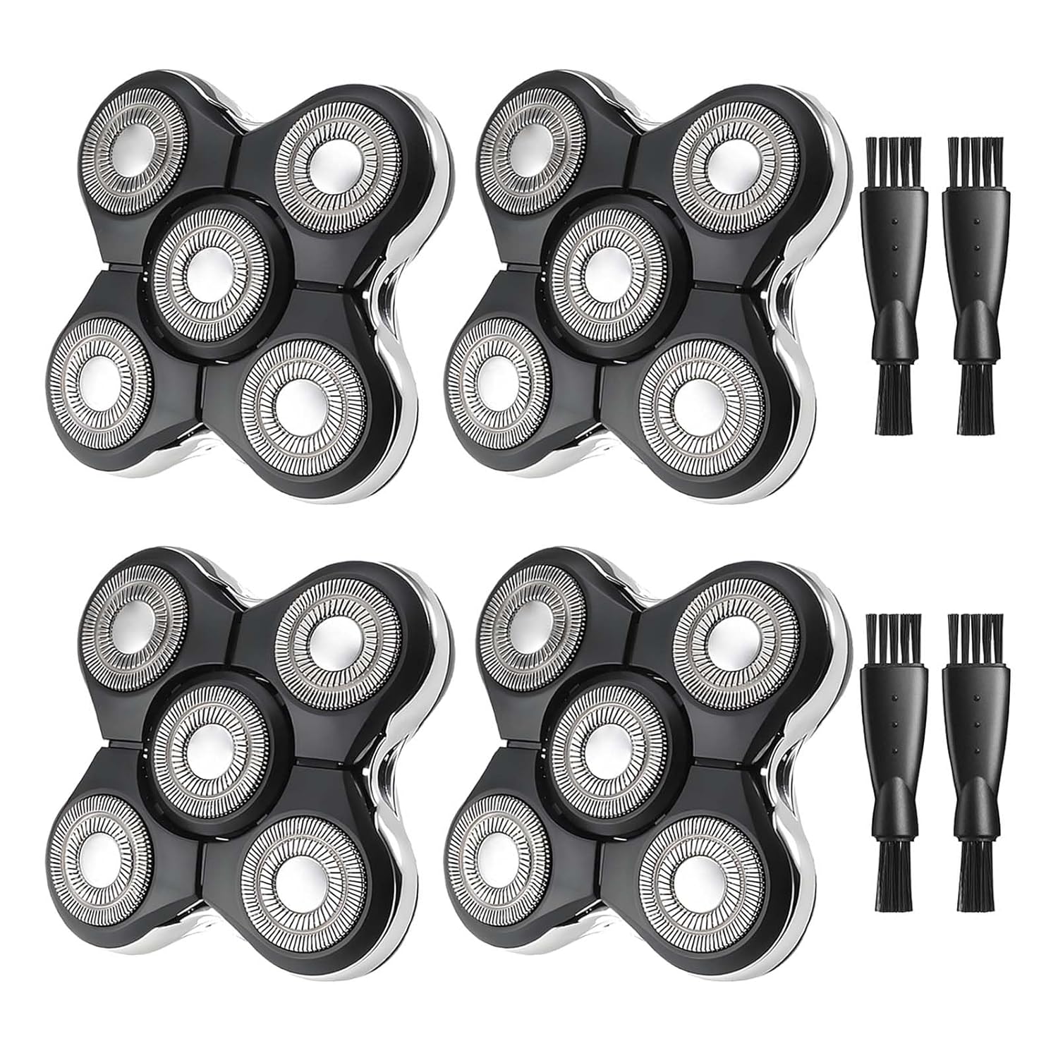 Remington XR7000 Replacement Blades for Balder Pro Shaver