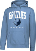 Ultra Game Mens NBA Official Super Soft Teamster Hoodie - Cozy Fit on