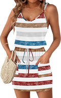 Chic Women's Summer Dresses for Beach Days and Casual Outings