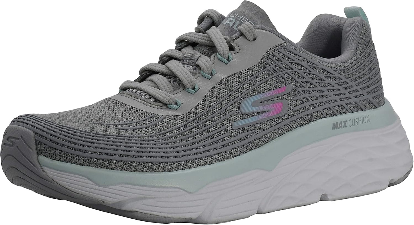 Skechers Women's Max Cushioning Elite: Ultimate Comfort Shoes