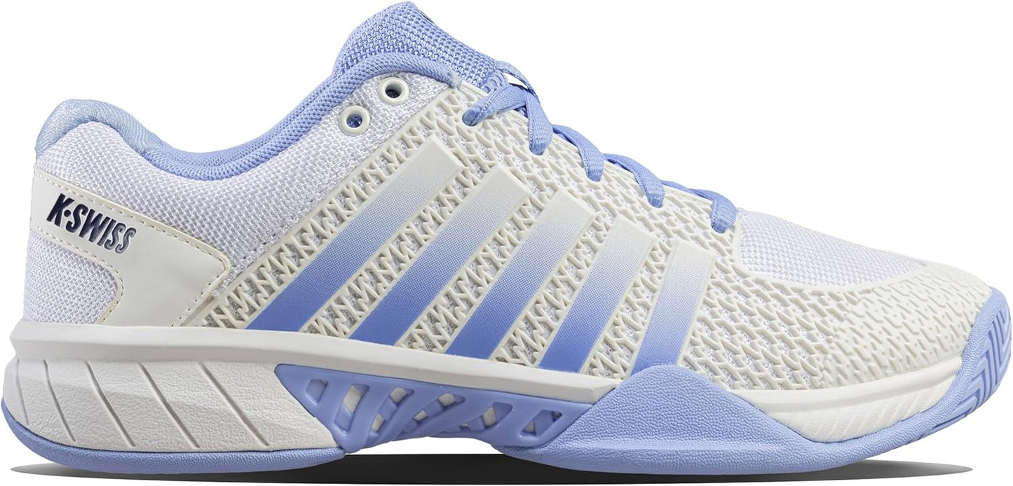 K-Swiss Women's Express Light Pickleball Shoe for Court Sports