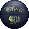 WILSON NBA Forge Plus Indoor/Outdoor Basketball - Size 6