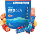 Supercalm Drink Mix Peach Berry - Relax, Focus & Sleep Support