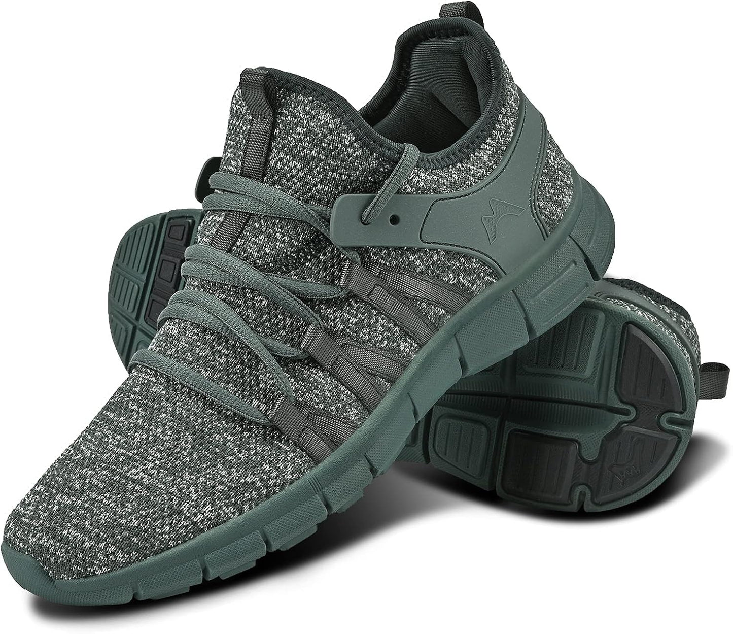 Lightweight Breathable Running Shoes for Gym and Workout