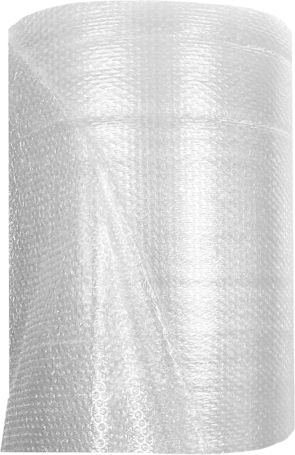 Uboxes Bubble Roll 24in Wide x 175ft Small Bubbles for Packing