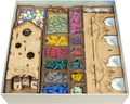 Wingspan Organizer for Base Game and Expansions - Neat Storage Kit