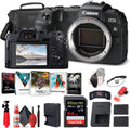 Canon EOS RP Mirrorless Camera Bundle (Body Only) - Renewed Kit