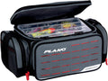 Plano Weekend Series 3500 Tackle Bag - Compact, Organized Carry