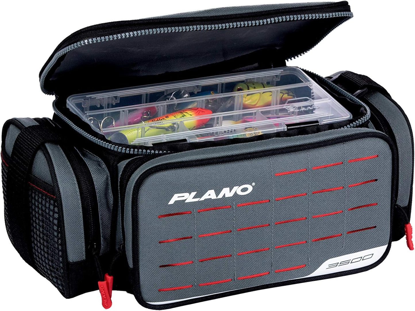 Plano Weekend Series: Compact Organizing Solution