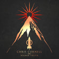 Higher Truth Vinyl LP - Chris Cornell 2-LP Gatefold