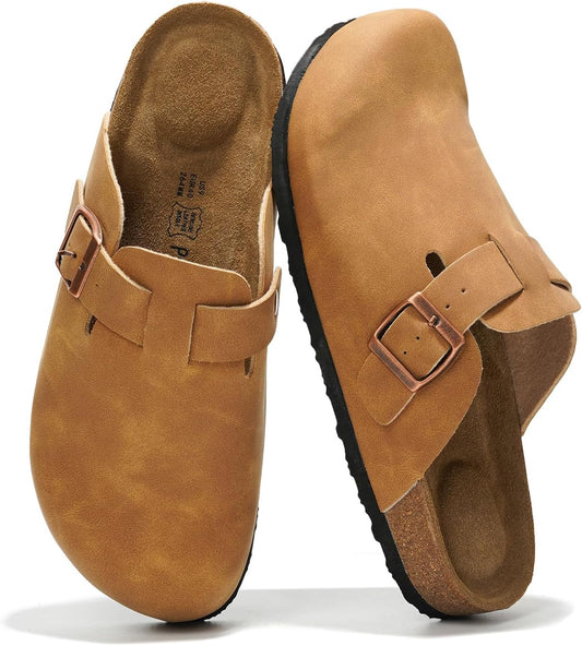 Project Cloud Benton Clogs for Women - Stylish Comfort Footwear