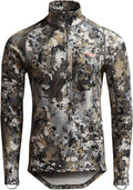 SITKA Gear Men's Heavyweight Shirt - Ultimate Warmth