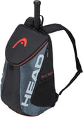 HEAD Tour Team Tennis Backpack 2 Racquet Bag - Comfortable Carry