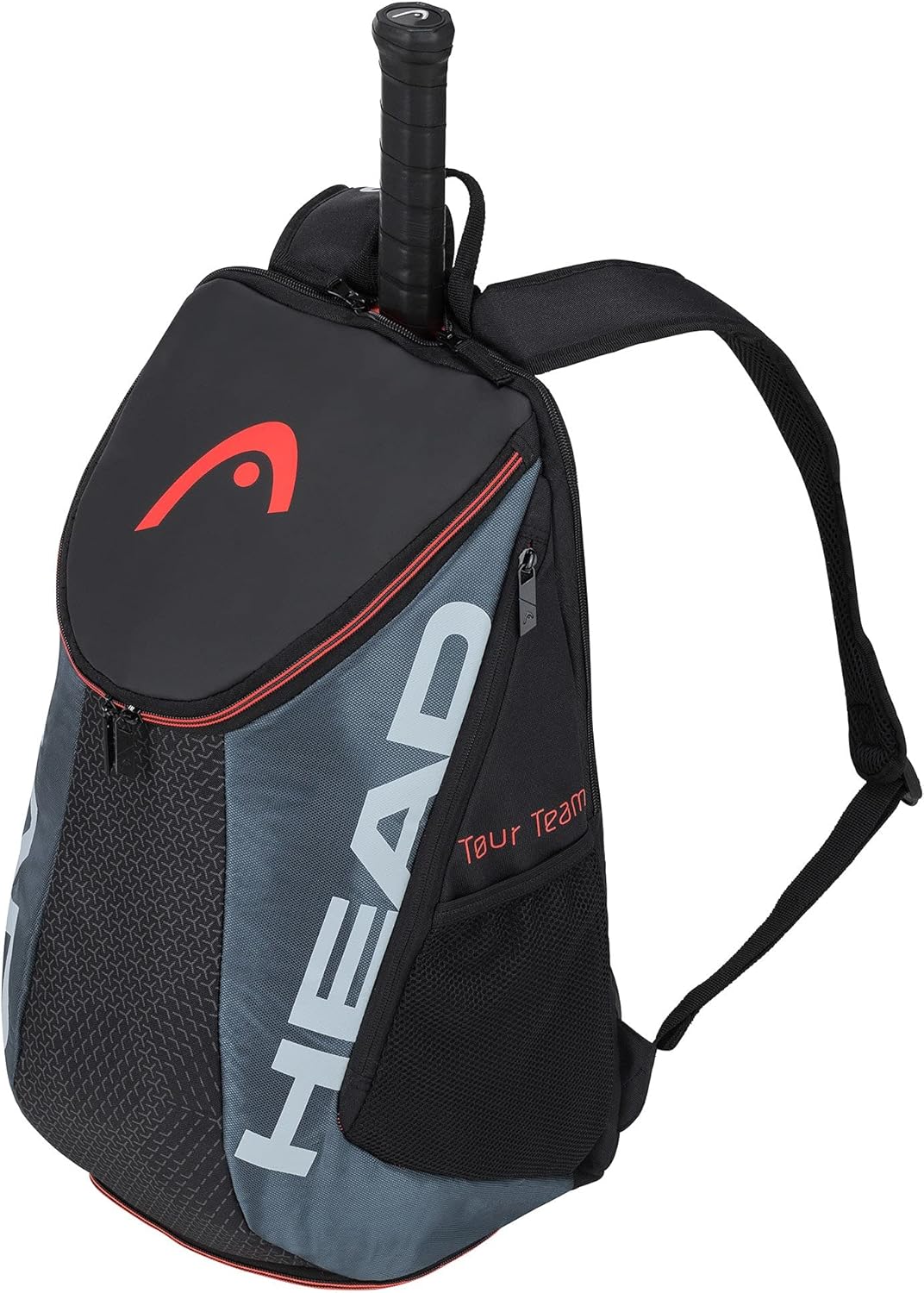HEAD Tour Team Tennis Backpack for Racquets and Gear Storage