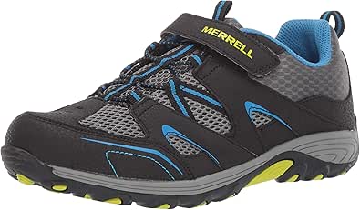 Merrell Trail Chaser Running Shoe: Comfort and Performance Combined