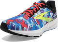 Brooks Womens Launch 9 Neutral Running Shoe - Fast, Streamlined Fit