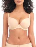 Freya Women's Deco UW Molded Plunge Bra - Seam-Free Silhouette