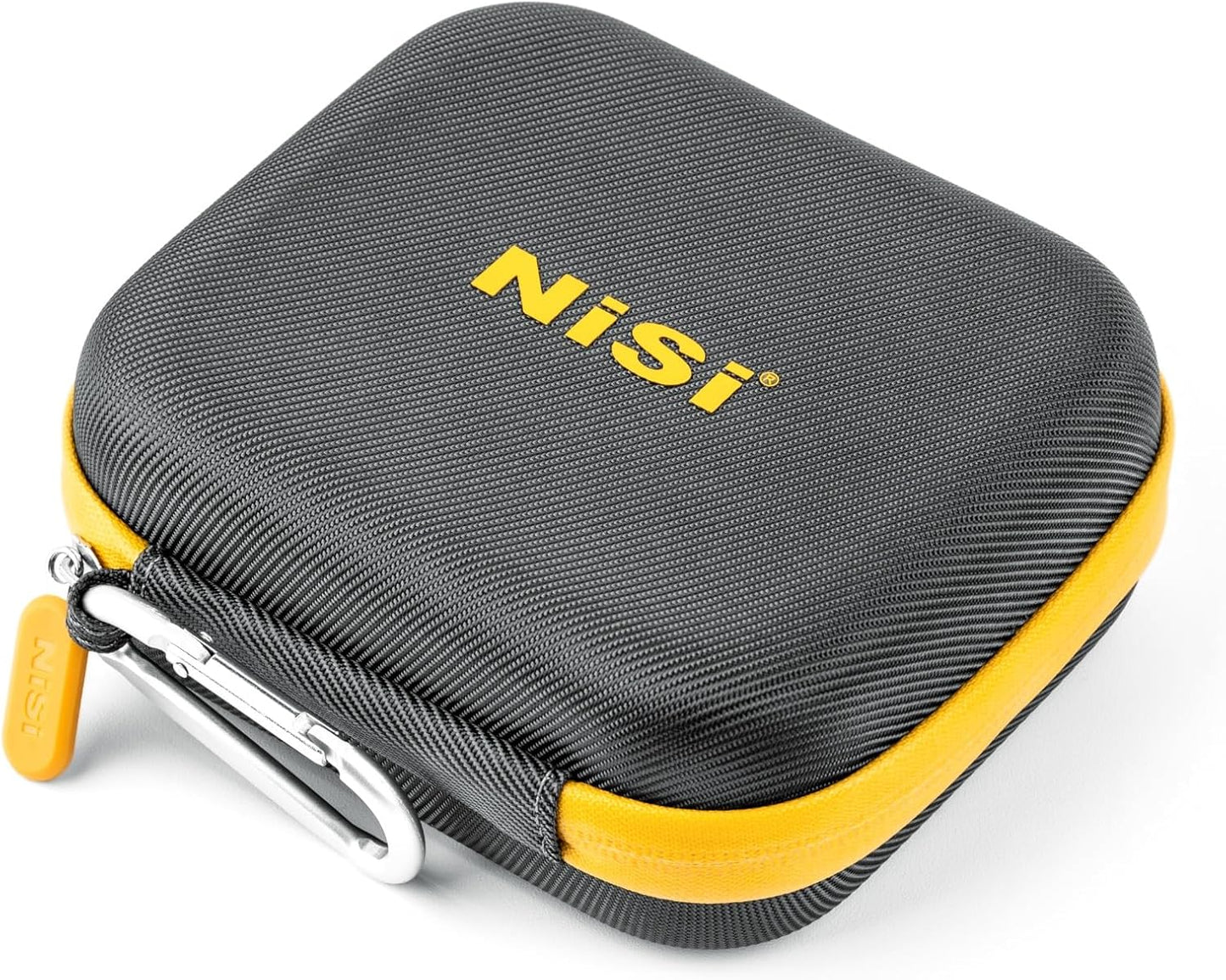NiSi Caddy II Circular Filter Case for 8 Filters, Waterproof