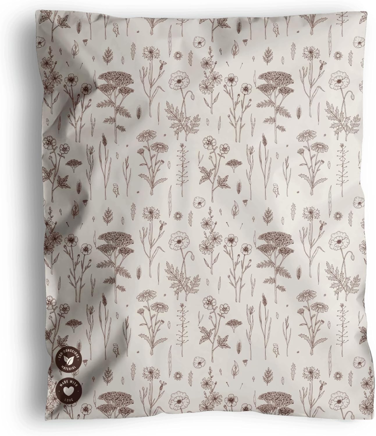 Poly Mailers 10x13 Biodegradable Shipping Bags for Clothes