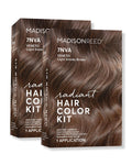 Madison Reed Gray Coverage Hair Color for Vibrant, Healthy Hair