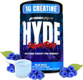 ProSupps Mr. Hyde Signature Pre Workout - Energy & Endurance Boost