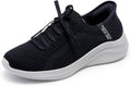 Skechers Ultra Flex 3.0 Slip-ins Sneakers - Hands-Free Comfort Sport