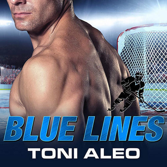 Blue Lines: A Gripping Tale from The Nashville Assassins Series