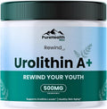 Rewind Urolithin A Supplement - Advanced Longevity Formula