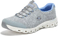 Skechers Women's Glide-Step Persistence Sneaker - Cushioned Momentum