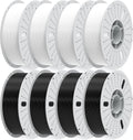 PINBALL PLA 1.75mm Multi-Color Filament 8 KG - Reliable Shine