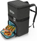 Backpack Cooler FrostVault Go Can Soft Cooler - Leakproof Daypack