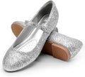 Trary Mary Jane Ballet Flats: Stylish Comfort for Every Occasion