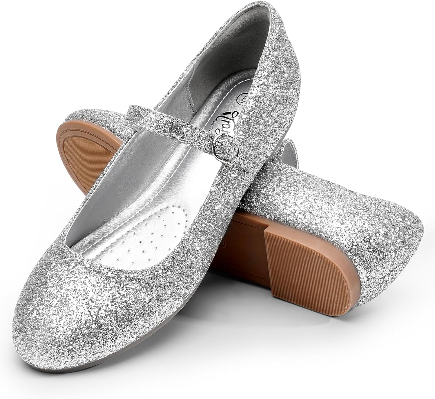 Trary Mary Jane Ballet Flats: Stylish Comfort for Every Occasion