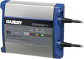 Guest On-Board Battery Charger 10A / 12V Single Bank - Reliable Marine