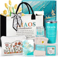 Chaos Coordinator Gift Basket for Women - Fun Thank You Gifts