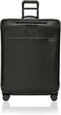 Briggs & Riley 29 in Large Expandable Spinner - Durable Travel Luggage