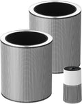 C610 Replacement Filter Z Compatible with Winix C610 - 2 Pack