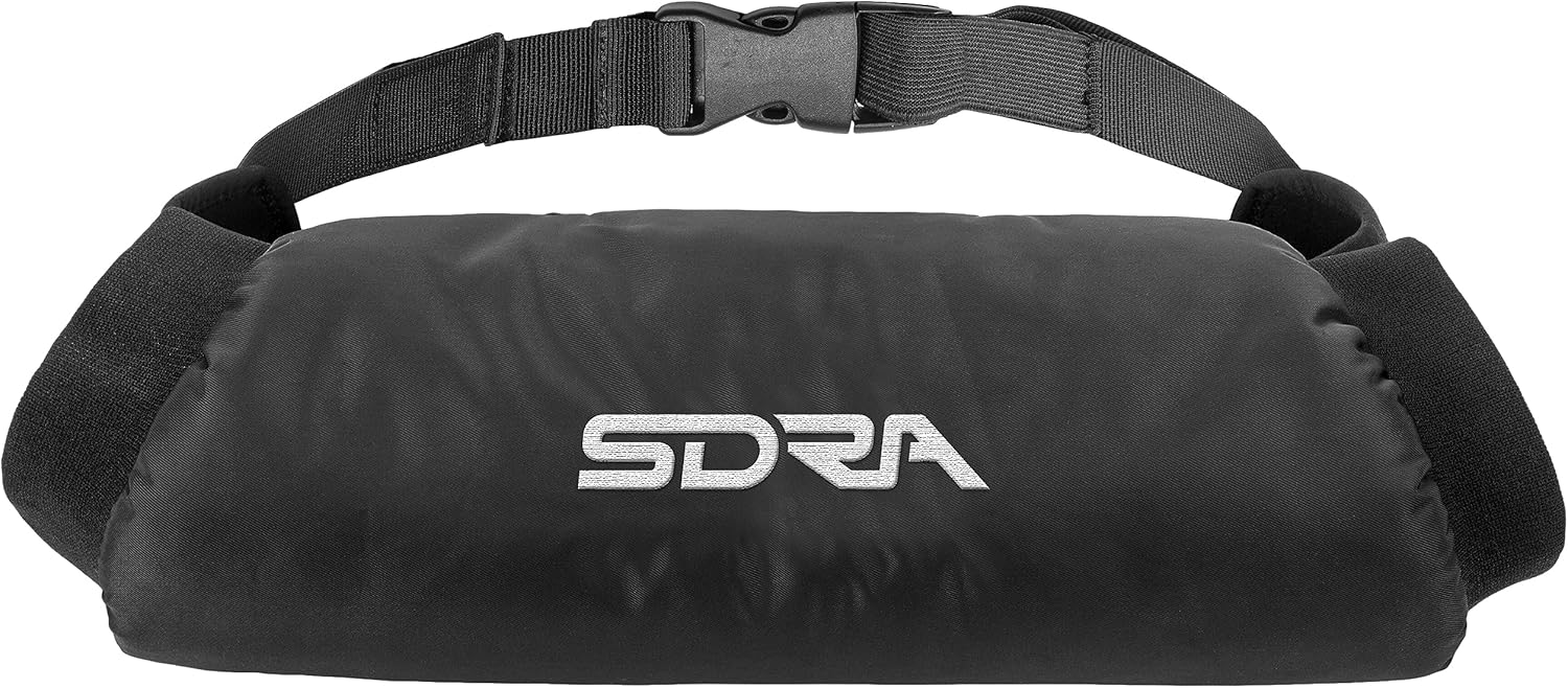 Suddora Reusable Hand Warmer: Stay Warm Anywhere!