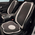 Cute Car Seat Covers Full Set - Breathable Universal Fit for Most Cars
