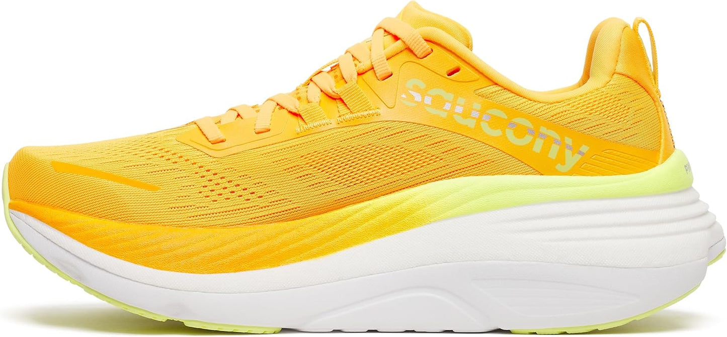 Ice Melt Hurricane 24 Running Shoes with Dual-Cushioning Comfort