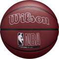WILSON NBA Forge Plus Indoor/Outdoor Basketball - Size 7