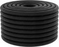 1/2 in x 120ft Braided Polyester Arborist Rope - 5174 lb Breaking