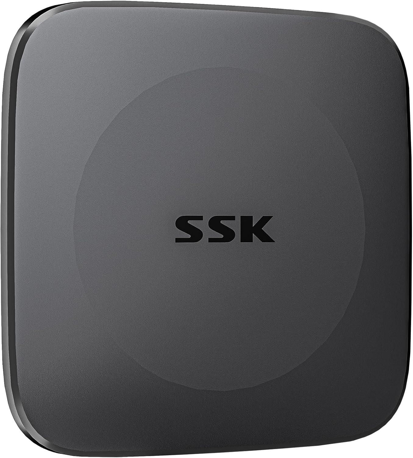 SSK External SSD 2TB - Fast Portable Drive for All Devices