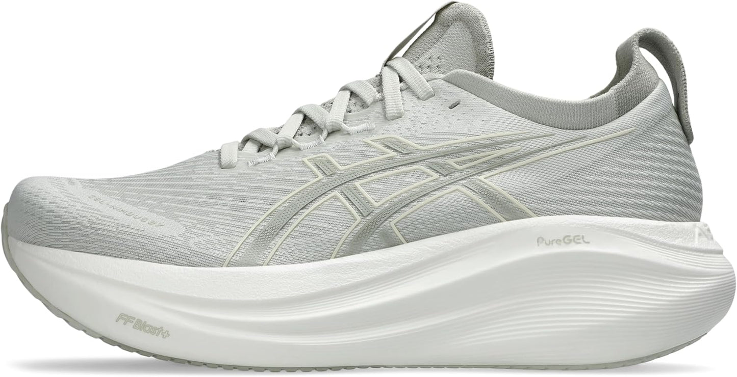 ASICS Women's Gel-Nimbus 27 Running Shoe for Ultimate Comfort