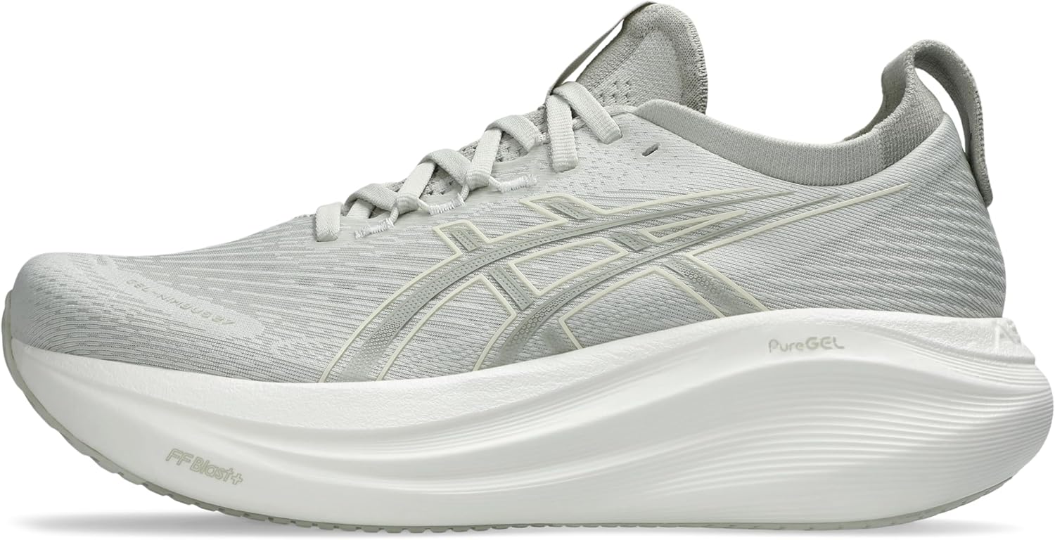 ASICS Women's Gel-Nimbus 27 Running Shoe for Ultimate Comfort