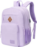 KEOFID Classic Travel backpack for Men and Women - Anti Theft Laptop