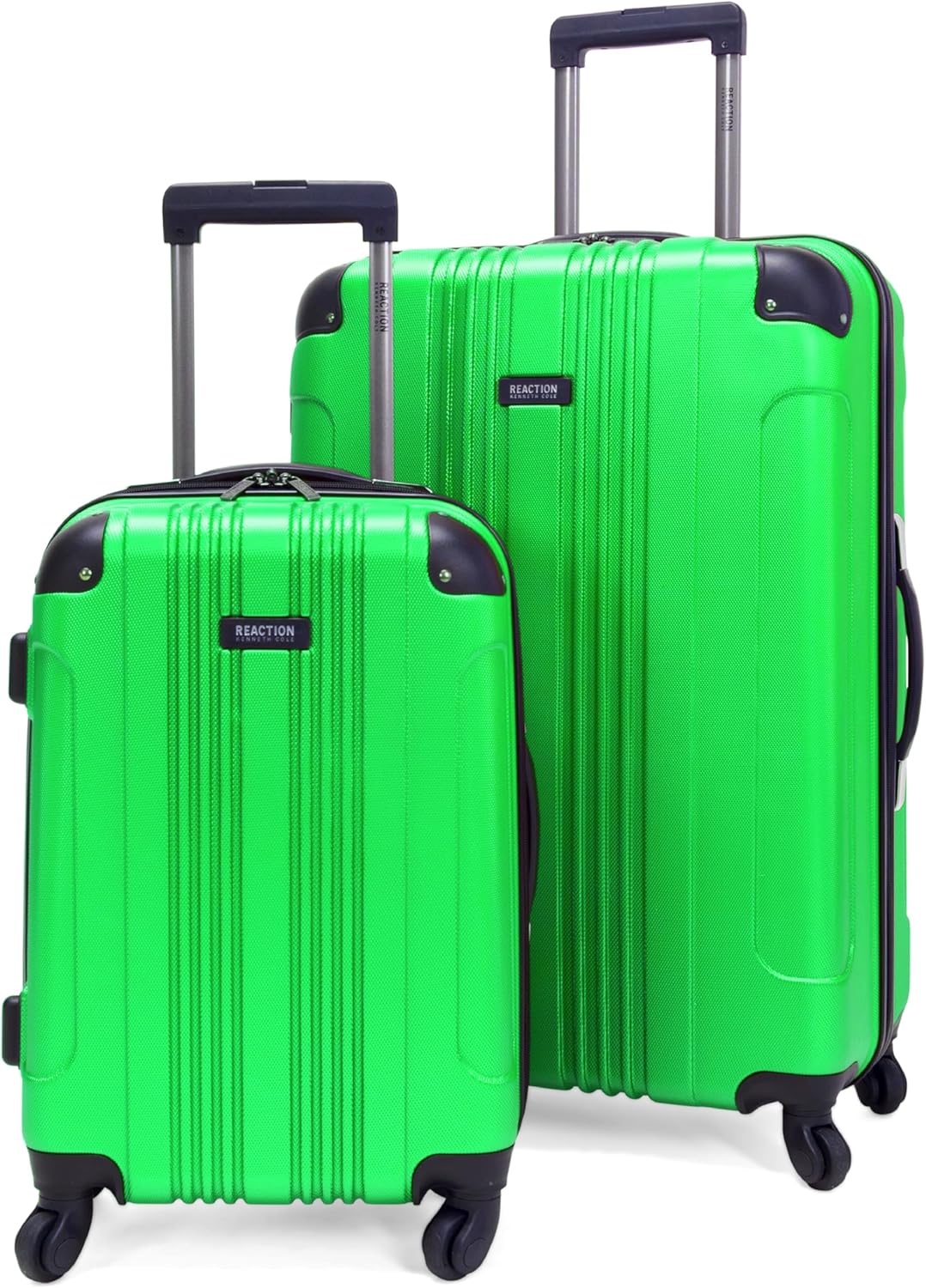 Kenneth Cole REACTION Out of Bounds Lightweight Hardshell Luggage